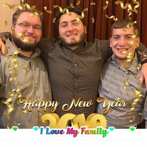 Meet your Posher, Susan